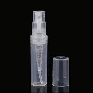 50 Count Mini Spray Bottles 2.5 ml